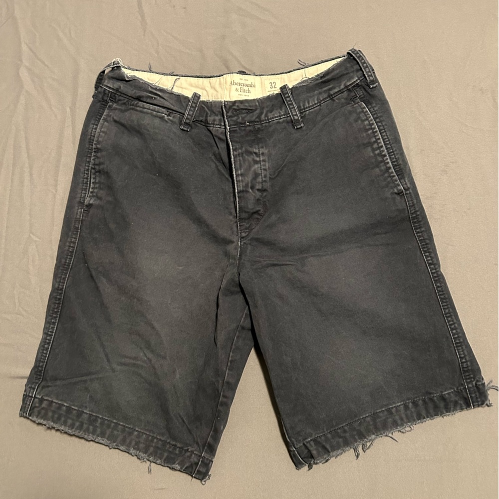 Abercrombie & Fitch shorts